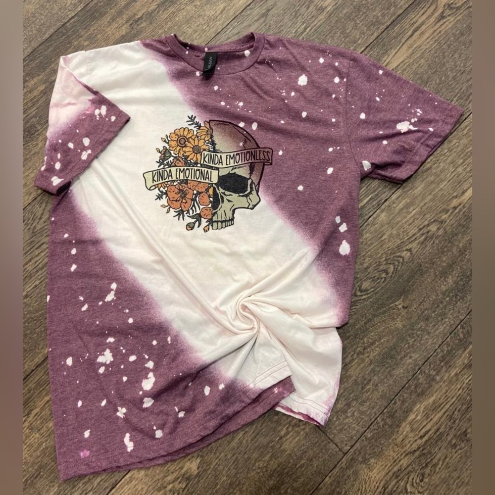 NWOT Custom unisex tee
